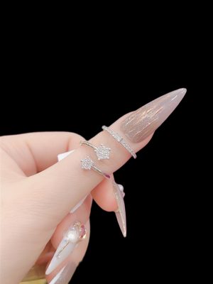 Nhẫn Nữ Kiểu Ổ Ghép - N886 2 92C5F9D0 DB29 4256 99D6 E08B04CADC8B