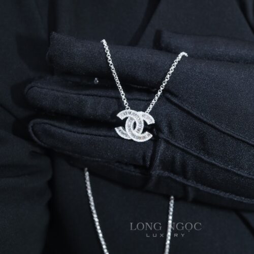 Mặt Dây Kim Cương - M399.7