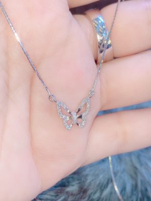 Mặt Dây Kim Cương - M218 2 IMG 3221