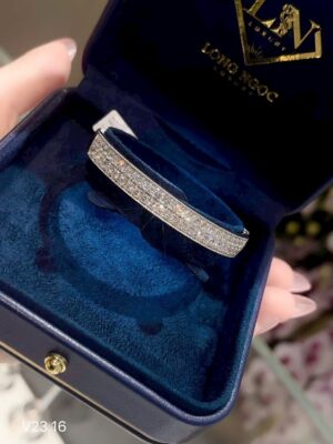 Vòng Tay Kim Cương - Long Ngọc Luxury - V23.16 3 IMG 9155