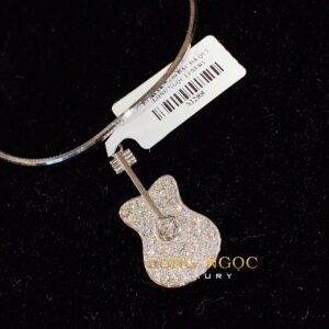 Mặt Dây Kim Cương - Long Ngọc Luxury - M1288