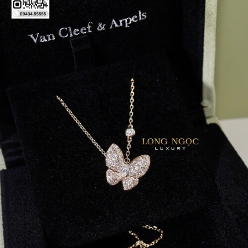 Mặt Dây Kim Cương - Long Ngọc Luxury - O403.29