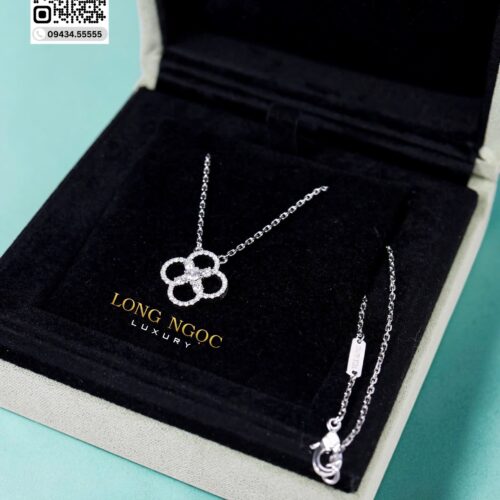 Mặt Dây Kim Cương - Long Ngọc Luxury - M547.6