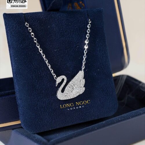 Mặt Dây Kim Cương - Long Ngọc Luxury - M61.28